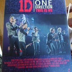 ワン・ダイレクション THIS IS US