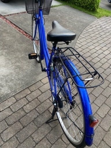 自転車