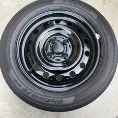 165/65R15 ダイハツ　タフト純正品