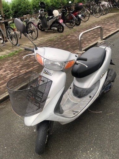 ホンダ50cc