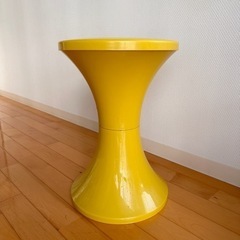 【美品】tamtam pop yellow