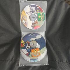 アニメ DVD １０枚セット