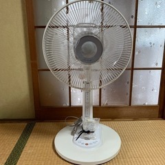 TOSHIBA扇風機