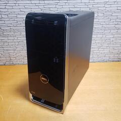 DELL XPS8900 ゲーミングPC core i7 GTX...