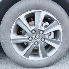 美品　トヨタ　ノア80 ヴォクシー80 純正ホイール 80系 　16インチ