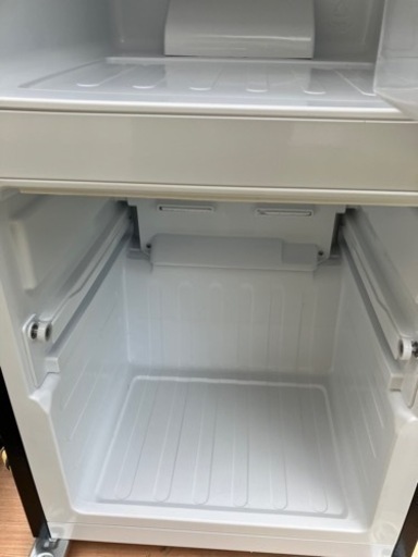 Hisense ノンフロン冷凍冷蔵庫