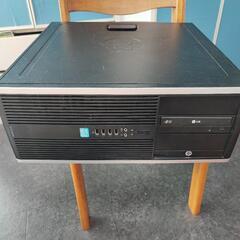 hp 8300 middle tower i7  