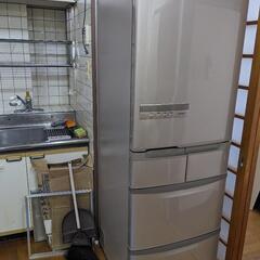 【売却済】2014年 冷蔵庫