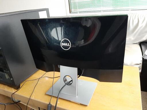 Dell 23インチモニター S2316H