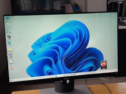 Dell 23インチモニター S2316H