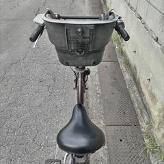 R5084 電動アシスト自転車 2013年 パナソニック Gyutto