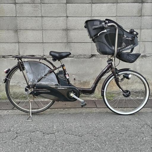 R5084 電動アシスト自転車 2013年 パナソニック Gyutto