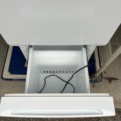 2022年購入　ノンフロン冷凍冷蔵庫　ヤマダオリジナルYRZ-F15J