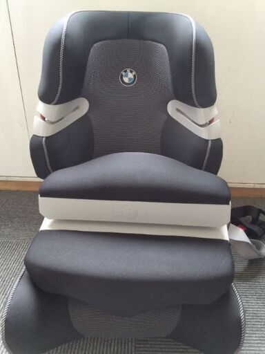 ＢＭＷチャイルドシート（ジュニアシート）