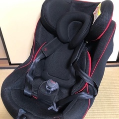 【美品】ベビーシート　リーマン iA01 ISOFIX