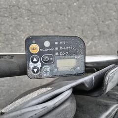 R5084 電動アシスト自転車 2013年 パナソニック Gyutto