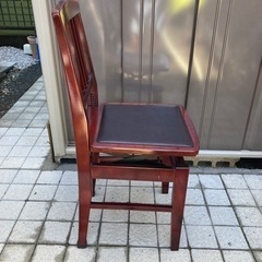 KAWAIピアノ　椅子