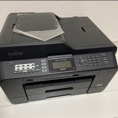 Brother MFC-J6710CDW 複合機　ジャンク品