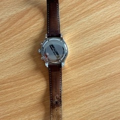 フェラガモ　クォーツ腕時計　メンズ