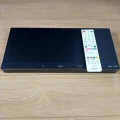 SHARP ブルーレイディスクレコーダー BD-NW1000 2...