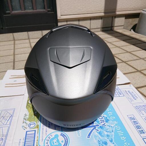 値下げ 美品 SHOEI J-FORCE4 Mサイズ ショウエイ ジェイフォース4 
