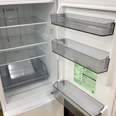 トレファク神戸新長田 】TOSHIBAの2021年製2ドア冷蔵庫です！!!【取り 