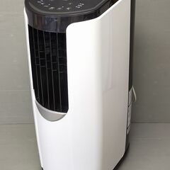 1年間動作保証付 Hisense 壁掛けエアコン 2.2kw HA-S22CY-W 未使用品 