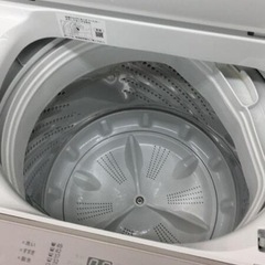 Panasonic 全自動洗濯機 NA-F60B15-C