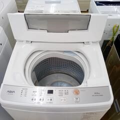 ★ジモティ割あり★ AQUA 洗濯機 6.0㎏ 22年製 動作確認／クリーニング済み OJ1245 ☆ジモティ割あり☆ AQUA 洗濯機 6.0㎏ 22年製 動作確認／クリーニング
