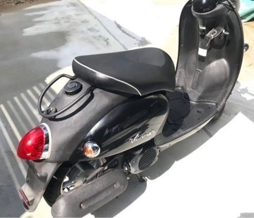 セル一発始動!YAMAHA ビーノ SA26J | kingstyle.com.au