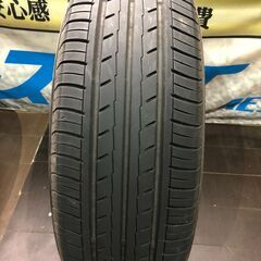 中古タイヤ　205/60R16　1本　2021年製　ヨコハマ　ブ...