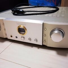 値下げ プリメンアンプ PM-15M1 中古 美品