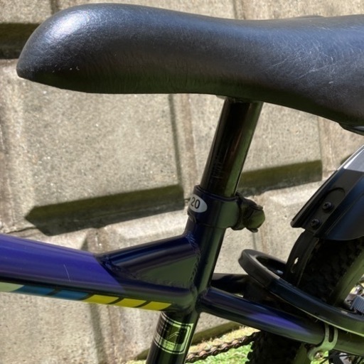 20インチ COGHORN コグホーン 自転車 子供 子ども ジュニア