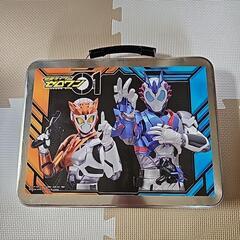 仮面ライダーゼロワン