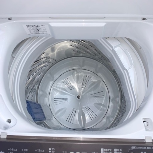 ️Panasonic️全自動洗濯機 2020年7kg 大阪市近郊配送無料 | www.pn
