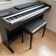 【ネット決済】YAMAHA ヤマハ 電子ピアノ YDP-142R...