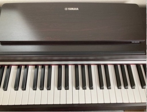 YAMAHA ヤマハ 電子ピアノ YDP-142R 2014年製 Amazon | ヤマハ YAMAHA