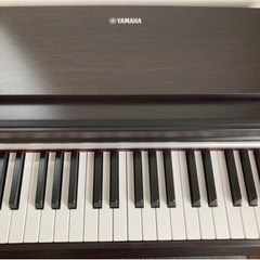 YAMAHA ヤマハ 電子ピアノ YDP-142R 2014年製