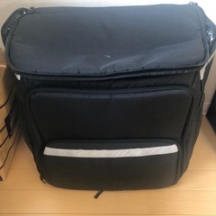 ウーバーイーツ　Uber eats バッグ　バック