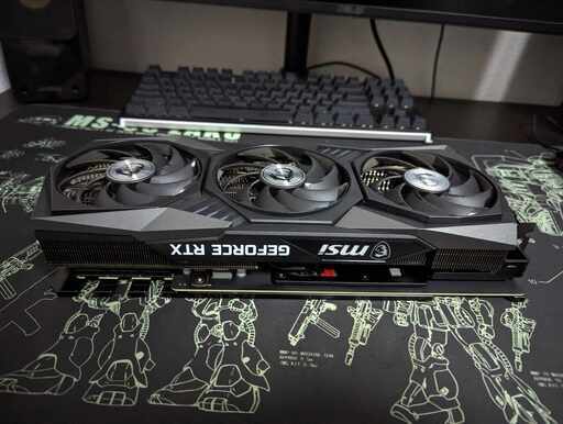 RTX 3080 MSI Gaming X Trio グラボ | rwwca.com