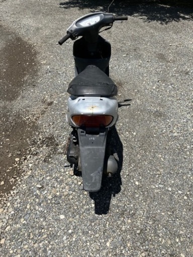 ホンダ af35