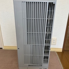 2019年購入 コロナルームエアコン