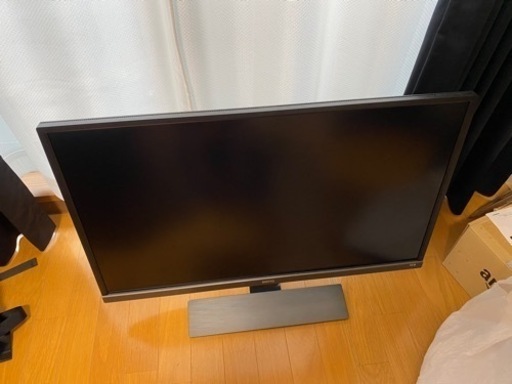 benq 32インチ　4kモニター