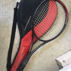 テニスラケット（硬式）