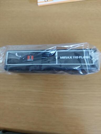 MIRAX110FLASH ジャンク品 | njerunyaga-advocates.com