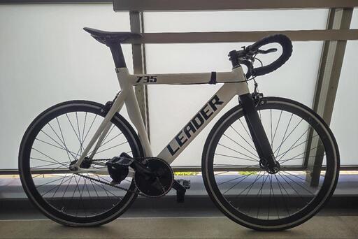 その他 LEADER BILE 735