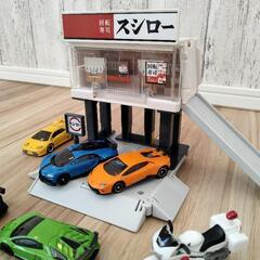 再値下げ❗トミカ　スシロー　まとめ売り🚗🚙