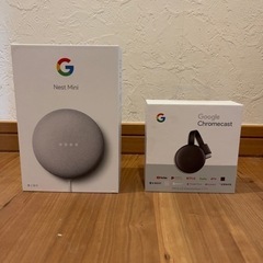 Google製品