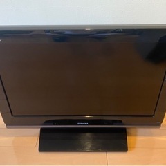 TOSHIBA 東芝 REGZA  26A9000 液晶 テレビ