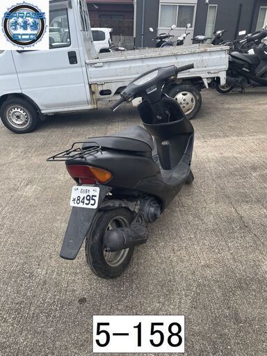 くー お取引頂きました。初期不良対応車両です♪ 愛知県公安委員会登録業者